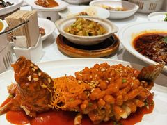 -106餐厅北京菜.烤鸭(百子湾店)