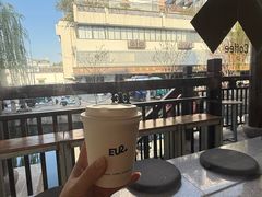 -Eu2+ coffee(上大路店)