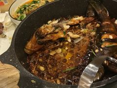-惠宾饭庄(千禧店)
