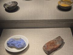 -敦煌石窟文物保护研究陈列中心