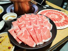 -东来顺(非遗·清真火锅·盛世广场店)