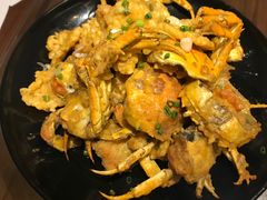 -一棠龙虾•王牌虾球(楚河汉街店)