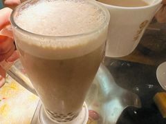 -湊湊火锅·茶憩(东城万达店)