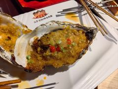 -三个大叔烤羊肉串·歌手驻唱·碳烤鲜肉(西三旗店)