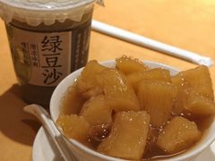 木薯羹-水平有限广西米粉·广西风味集(五道口店)