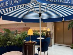 -CHARLIETOWN红茶公司(南京万象天地店)
