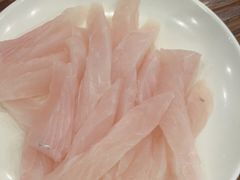 -正能量脆肉鲩火锅