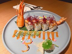 初花特色卷-初花·日本料理