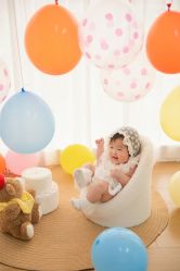 -XinStudio定制儿童摄影