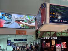 -吉隆坡国际机场