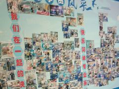 -小蓝鲸游泳培训基地(积水潭店)