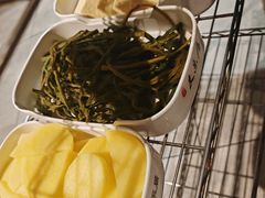 -友乐居羊蝎子(西直门店)