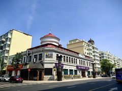 -圣·阿列克谢耶夫教堂