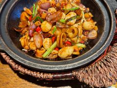 -乔街深夜食堂·小龙虾·高压锅生蚝(杭州总店)