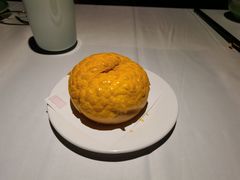 脆皮菠萝包-最品火锅