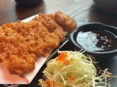 -京鹿料理(荟聚店)