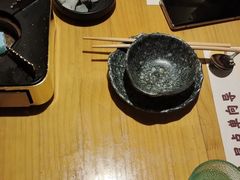 -恩你小木屋·韩式料理(南长街店)