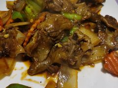 -乡间好味私家菜(总店)