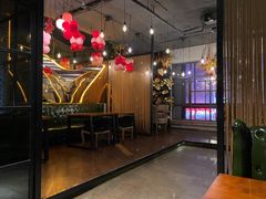 -黑角餐厅美式狂野Blackhorn(昌茂花园店)