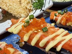 -桃太郎寿司料理(大学城店)