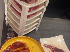 -AJIYA·池袋日式烧肉自助(天津万象城店)