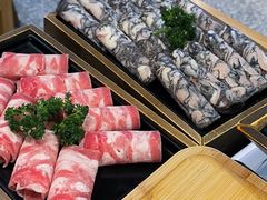 -卤校长重庆老火锅(南岗万达店)