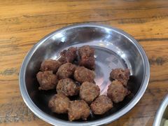 -清真马杰山牛肉汤馆