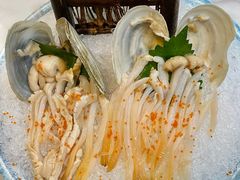 -喜聚薈·花膠雞海鮮火鍋(越秀店)