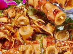 -东江海鲜大排档·潮汕菜·砂锅粥