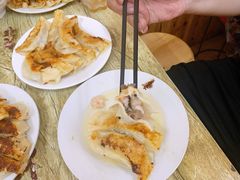 -劈柴院锅贴(沈阳路店)