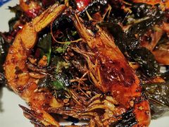 -老头儿油爆虾·1987杭州烟火味(湖滨银泰in77D区店)