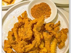 -川味堂·四川豆花(八卦岭店)