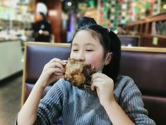 -巴犀烧烤(新崇光店)