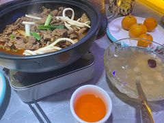 -肖记公安牛肉鱼杂馆·省级非物质文化遗产(江汉路直营店)