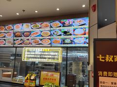 -七叔家宴家常广西菜(明秀东路店)