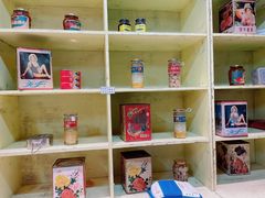 零售区-和平菓局(王府井店)