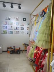 -童年时光专业儿童摄影(龙首店)