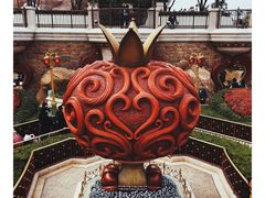 景点-上海迪士尼度假区