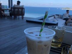-瑰丽酒店·海吧·天际下午茶·现场DJ·天台酒吧