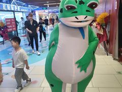 -永辉超市(长江国际店)