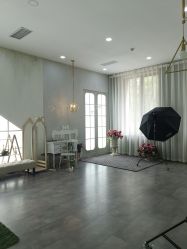 -爱儿美儿童摄影(奥森公园店)