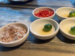 -大头椰·椰子鸡火锅(南宁万象城店)