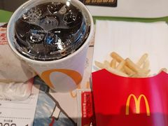 -麦当劳(平和堂店)