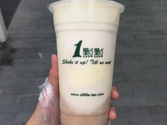 -1点点(银座和谐广场店)