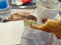 -麦当劳(金山红星美凯龙DT店)