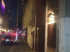 水舍-上海水舍酒店
