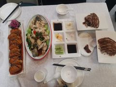 -津悦·正阳春烤鸭(红旗南路店)