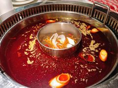 -重庆德庄火锅(映月湖环宇城店)