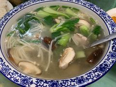 -石牛酒家(庐山风景名胜区店)