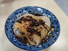 -张明富面皮店(东大街店)